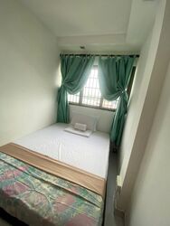 Spottiswoode Park (D2), Apartment #562203561